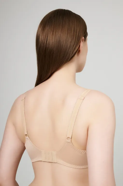 Бюстгальтеры EMPREINTЕ 40173 CARAMEL 0094