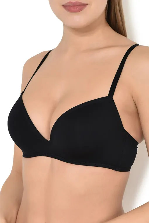 Бюстгальтеры Epure Lise Charmel PCP5801 Noir