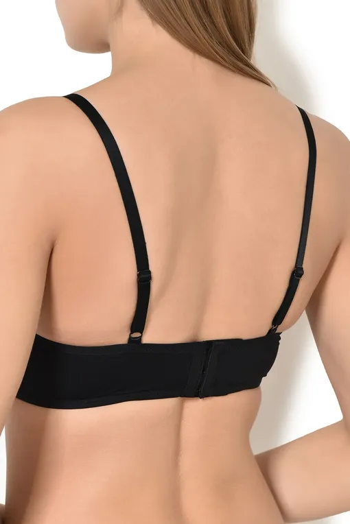 Бюстгальтеры Epure Lise Charmel PCP5801 Noir