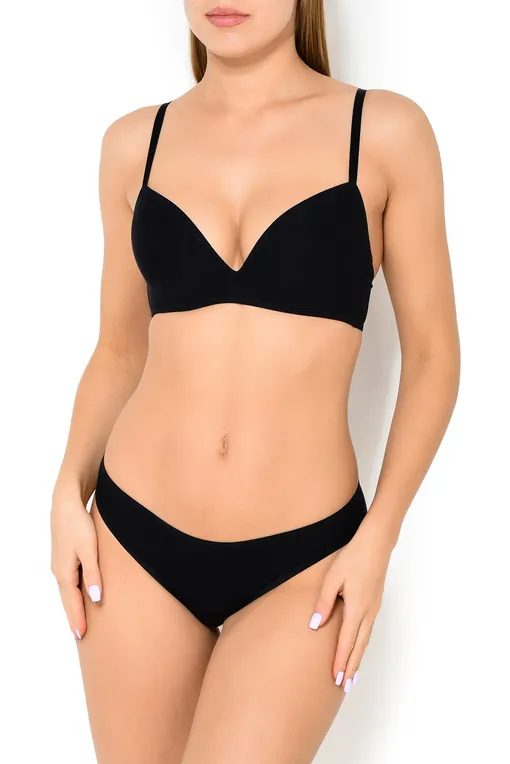 Бюстгальтеры Epure Lise Charmel PCP5801 Noir