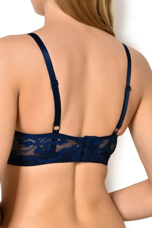 Бюстгальтеры Epure Lise Charmel PCP6557 Pierre Bleue