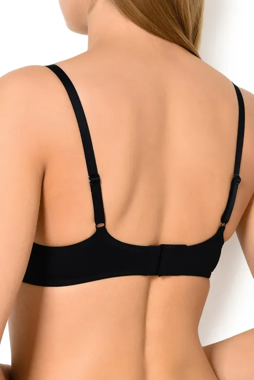 Бюстгальтеры Epure Lise Charmel PCP8201 Noir