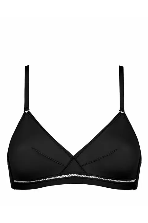 Бюстгальтеры Eres 60392 NOIR 1001