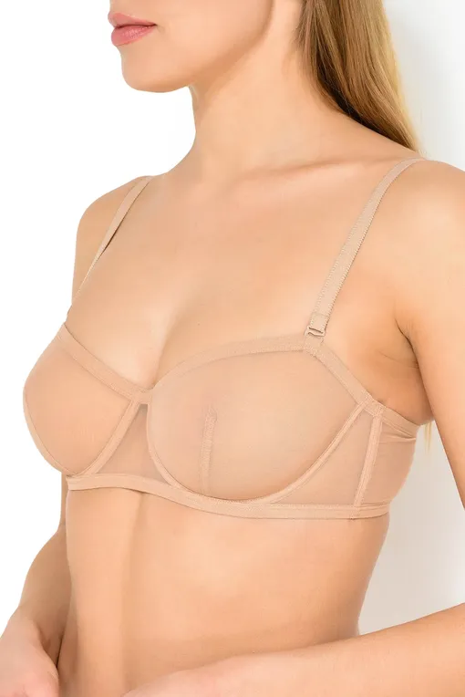 Бюстгальтеры Eres 60651 COSMETIC 00593