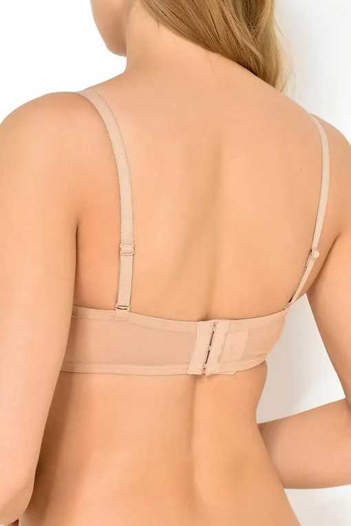 Бюстгальтеры Eres 60651 COSMETIC 00593