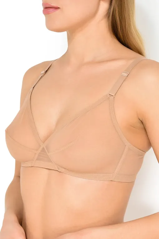 Бюстгальтеры Eres 60818 COSMETIC 00593