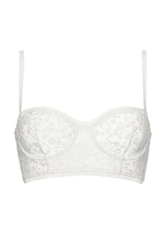 Бюстгальтеры Eres 60890 SILK E21 00939