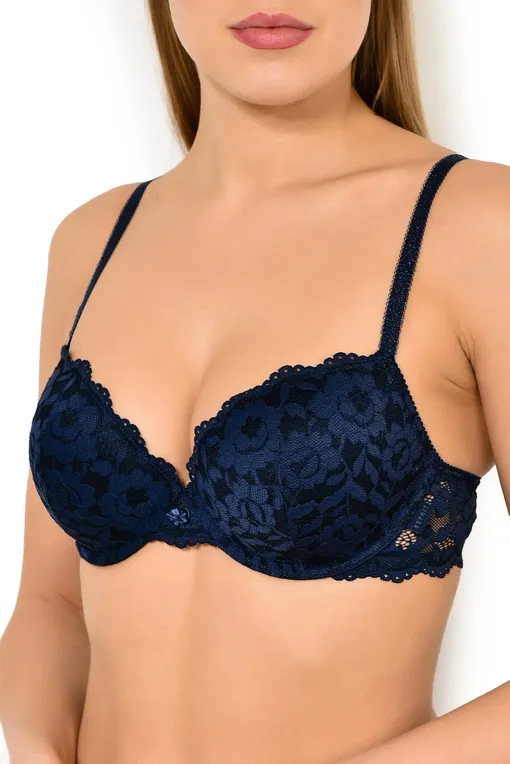 Бюстгальтеры Esprit 108EF1T045 400 navy