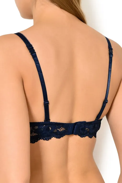 Бюстгальтеры Esprit 108EF1T045 400 navy