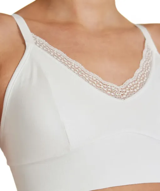 Бюстгальтеры Falke 69067 2000 white