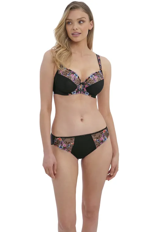 Бюстгальтеры Fantasie FL101001 BLK