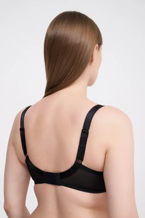 Бюстгальтеры Fantasie FL102601 BLK