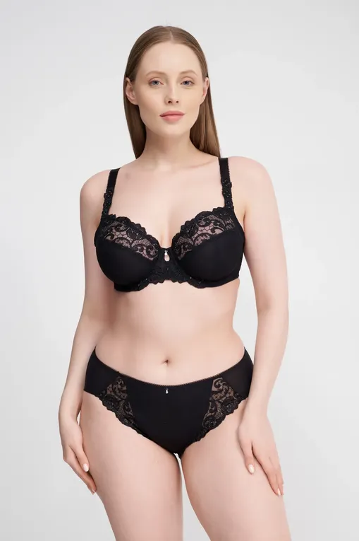 Бюстгальтеры Fantasie FL102601 BLK