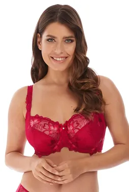 Fantasie FL2682 RED
