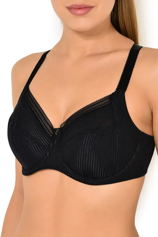 Бюстгальтеры Fantasie FL3091 BLK