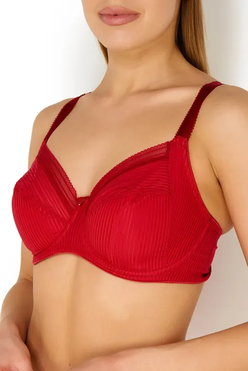 Бюстгальтеры Fantasie FL3091 RED