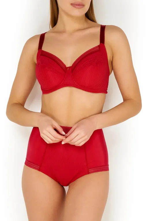 Бюстгальтеры Fantasie FL3091 RED