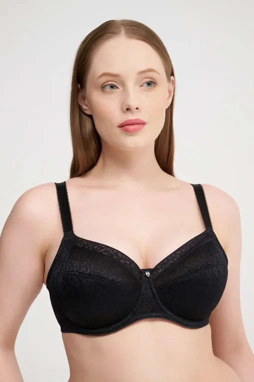 Бюстгальтеры Fantasie FL6911 BLK
