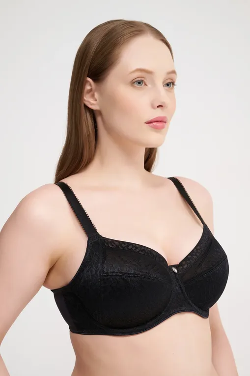 Бюстгальтеры Fantasie FL6911 BLK