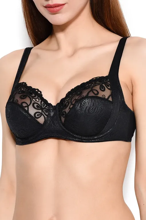 Бюстгальтеры Felina 10520 04 schwarz