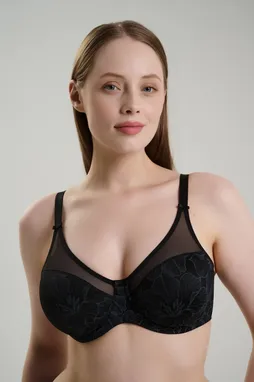 Felina 202288 433 Black Bloom