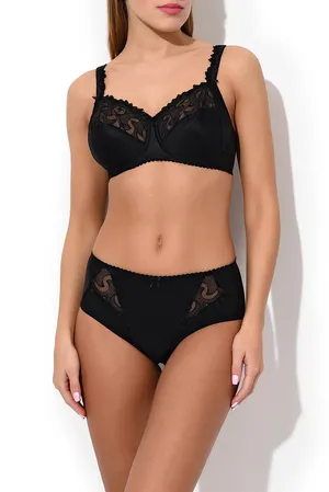 Felina 203210 04 schwarz