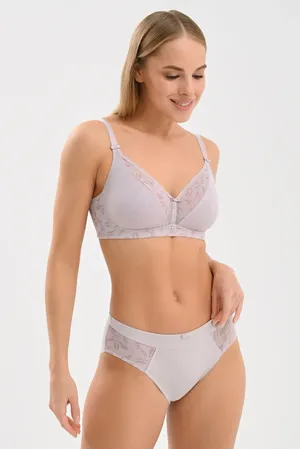 Felina 203286 705 Purple Lotion