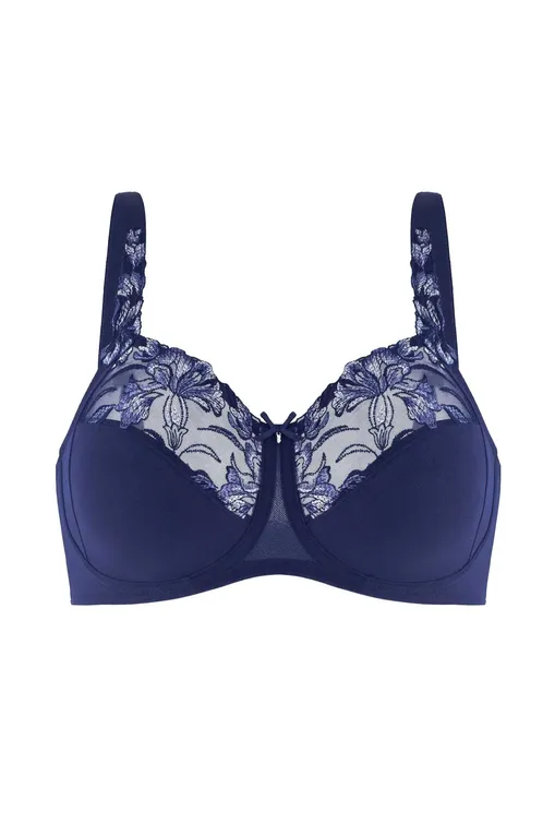 Бюстгальтеры Felina 203287 714 Blue Ink