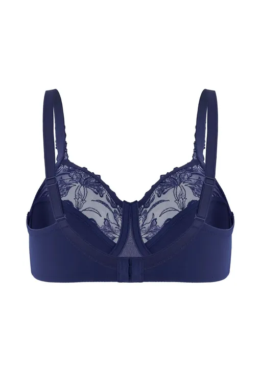 Бюстгальтеры Felina 203287 714 Blue Ink