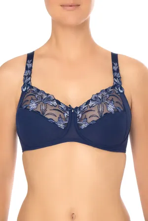 Felina 203287 714 Blue Ink