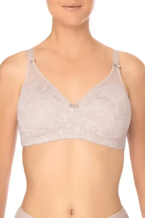 Felina 203288 434 Light Taupe Bloom