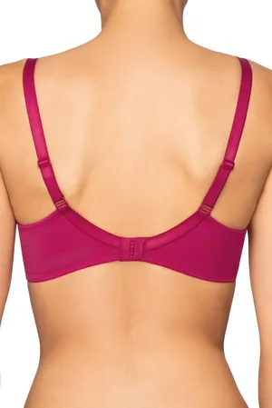 Felina 203290 711 Pompadour Red