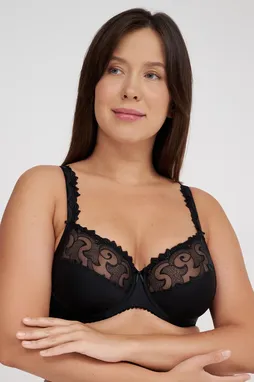 Felina 205210 04 schwarz