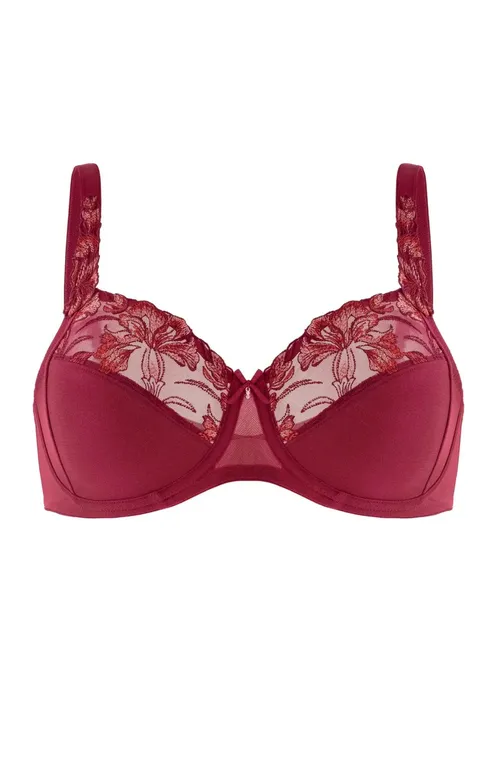 Бюстгальтеры Felina 205287 713 Red Berry