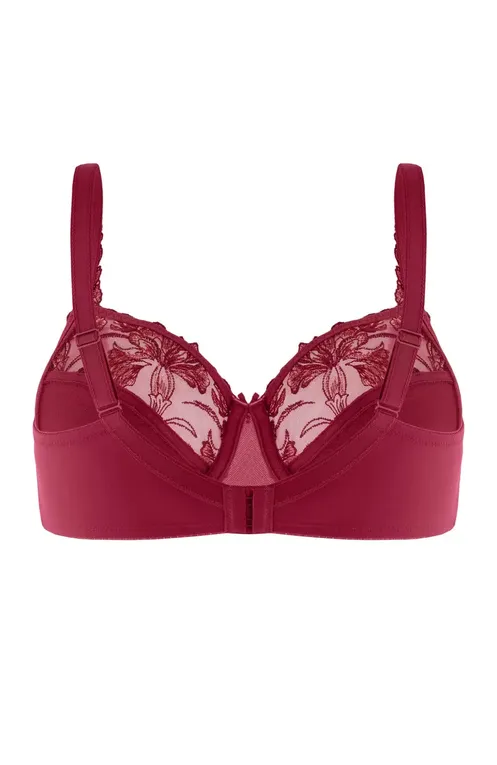 Бюстгальтеры Felina 205287 713 Red Berry