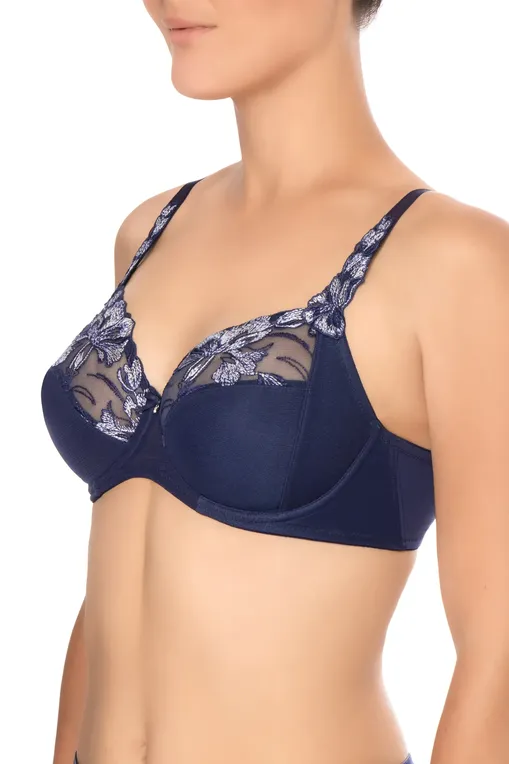 Бюстгальтеры Felina 205287 714 Blue Ink