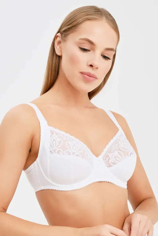 Бюстгальтеры Felina 205294 03 Weis