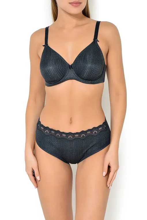 Бюстгальтеры Felina 206211 414 Carbon Snake