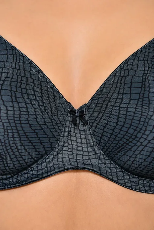 Бюстгальтеры Felina 206211 414 Carbon Snake