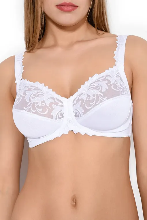 Бюстгальтеры Felina 318 03 Weis