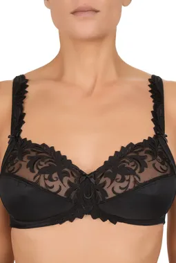 Felina 318 04 schwarz