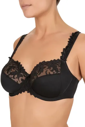 Felina 518 04 schwarz