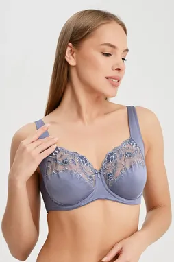 Felina 519 712 Blue Rain