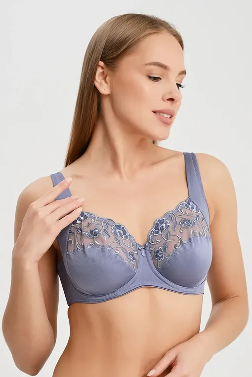 Бюстгальтеры Felina 519 712 Blue Rain