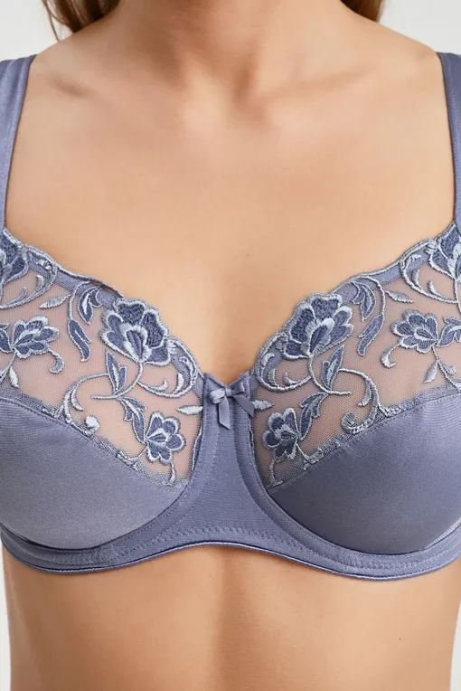 Бюстгальтеры Felina 519 712 Blue Rain