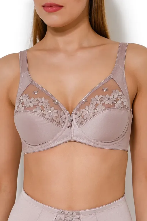 Бюстгальтеры Felina 555 531 light taupe