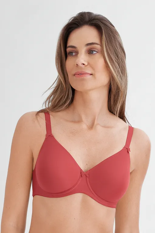 Бюстгальтеры Felina 601 593 Red Lava