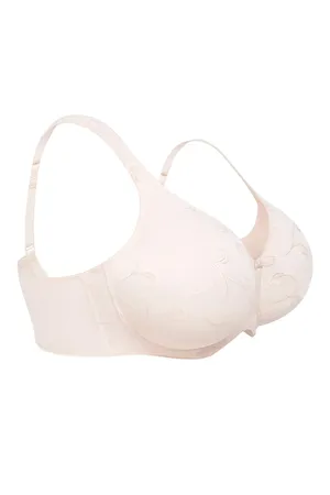 Felina 656 528 porcelain rose