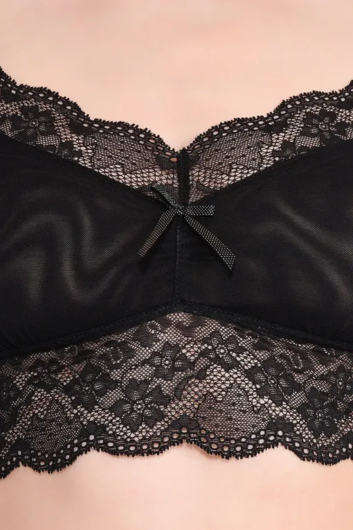 Бюстгальтеры Freya AA1010 BLK