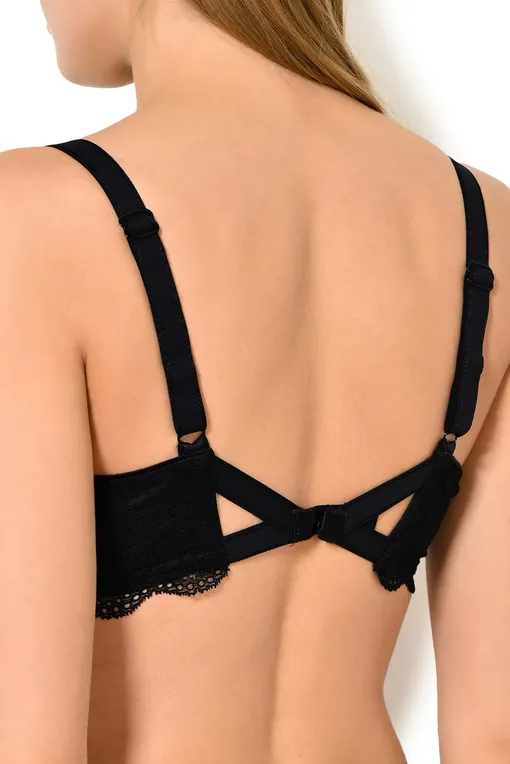 Мягкие чашки Freya AA1011 BLK